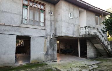 فروش خانه باغ