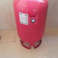 منبع تحت فشار 60 لیتری