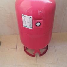 منبع تحت فشار 60 لیتری