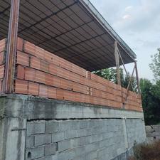 باسلام‌یک‌ویلای‌نیمه‌کاره‌دراتفاعات‌مازندران‌‌دربندپی‌شرقی‌