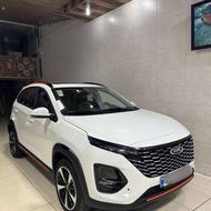 ام وی ام X33 Cross 1404 اتومات سفید