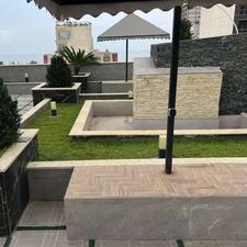 آپارتمان 108 متری در خط دریا سرخرود کلید نخورده