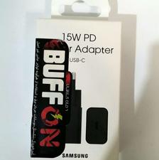 شارژر samsung 15 وات فست شارژ