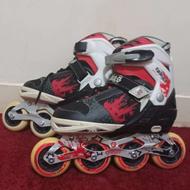 اسکیت برند RADIUS