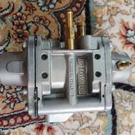 رگلاتورلواتوایتالیایی اصل درحدنومخصوص پایدتیبانیسان