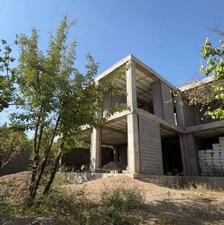 فروش زمین مسکونی 260 متر در دماوند