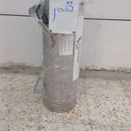 تولید و فروش جت هیتر بخاری موشکی