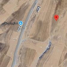 زمین دیمی کشاورزی