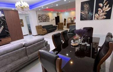 اجاره آپارتمان 115 متری 2 خواب