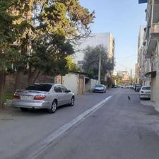 فروش زمین مسکونی 235 متر در کوی شفا