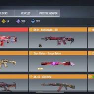 اکانت عالیه