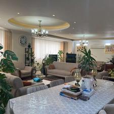 ⭕️آپارتمان 143 متر تکواحد شخصی سازدرخیابان نور⭕️