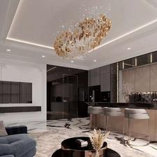 فروش آپارتمان 161 متر 3 خواب در شریعتی