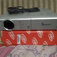 گیرنده استرانگ