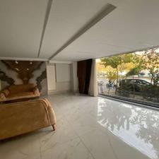 اجاره اداری 135 متر در اندرزگو