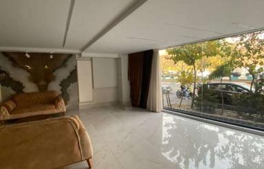 اجاره اداری 135 متر در اندرزگو