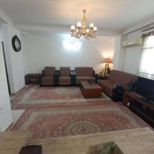 اپارتمان 65 متری دوخواب طبقه دوم کمربندی شرقی