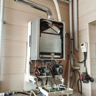 تعمیرات پکیج