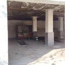 اجاره کارواش  1500 متری در امام رضا