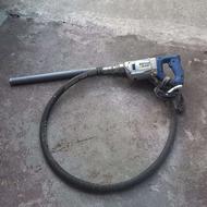 ویبراتور بتن