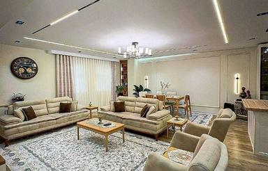 70 متر غرق نور بدون مشابه در سازمان برنامه شمالی