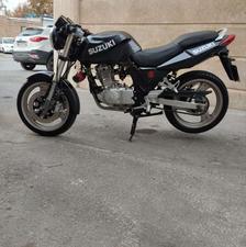 موتور سیکلت پالس اسپورت