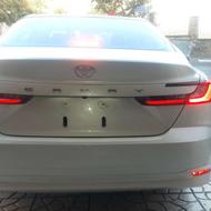 فروش فوری کمری le مدل 2025 سفید