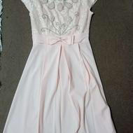 لباس مجلسی سایز1