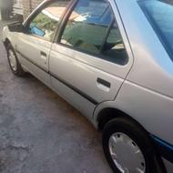 پژو 405 مدل 95