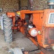 تراکتور رومانی