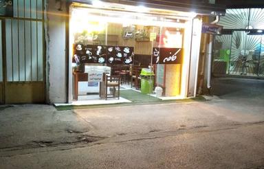 اجاره مغازه دونبش 30متری بسیار شیک