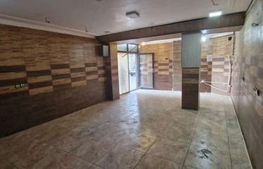 فروش تجاری و مغازه 38 متر در آزادشهر