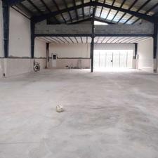 اجاره صنعتی 600 متر در خیابان هراز