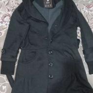 پالتو روسری شال