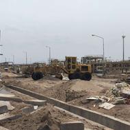 اجاره گریدر به تمام نقاط ..