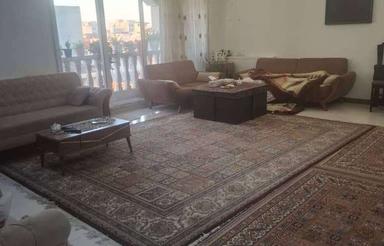 فروش آپارتمان 150 متر وام دار کوی کارمندان