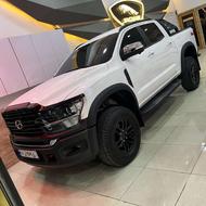 G9 مدل 1403 مشابه صفر