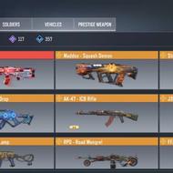 اکانت کالاف