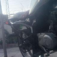 معاوضه نقدی موتور ریس سنگین