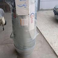 جت هیتر 100 هزار و پنجاه هزار گازی گازوئیلی