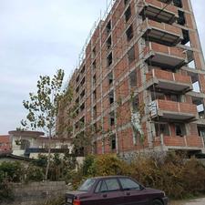 داربست فلزی عرشیا