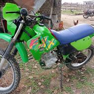 موتور کراس83