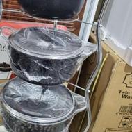 سرویس قابلمه