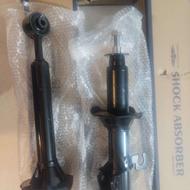 فروش 4عد کمک فنر پرایدی دوگانه تایوانی نونو داخل کارتن