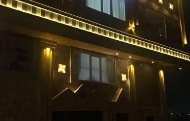 آپارتمان 130 متری در مشکین دشت