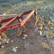 گاوآهن سه خشت سالم محمدزاده اصل