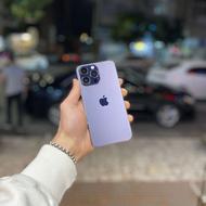 Apple 14 max 256 gig