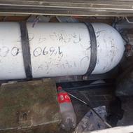 یک عدد کپسول سی ان جی