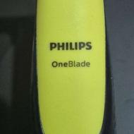 صفر زن فیلیپس درجه یک و اورژینال هلند Oneblad مدل QP2510