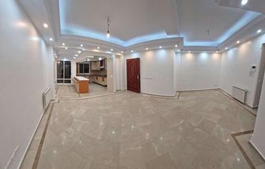 اجاره آپارتمان 95 متر در دولت - کیکاوس